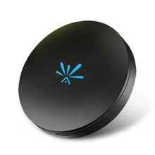 Mirascreen G6 Мини ПК Anddroid tv Stick 2,4 ГГц видео WiFi дисплей Dongle HD Цифровой HDMI медиа видео стример ТВ Ключ Приемник