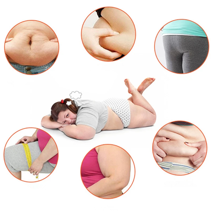 burning fat patch slim patch
