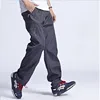 2022 Sportswear Joggers Outside Men's Casual Pants Quickly Dry Breathable Men's Pants Men Trousers & Sweatpants Active Pants 3XL ► Photo 2/6