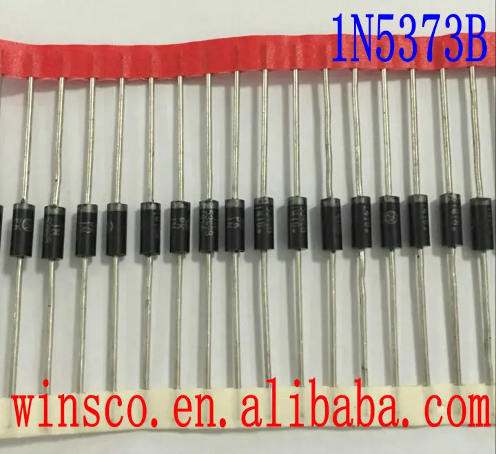 1N5373B 100% NEW ON DIODE ZENER 68V 5W AXIAL 5373 | Обустройство дома
