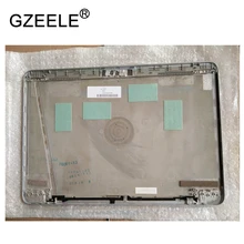 GZEELE для hp для EliteBook 840 745 G3 оболочки 6070B1020701 821161-001 ЖК-дисплей задняя крышка верхнюю крышку задняя крышка Дело Серебряный