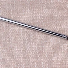 Новая оригинальная замена стальная штыревая антенна FM антенна для SONY ICF-SW35 SW11 33 ICF-38 ICF-703L радиоприемник