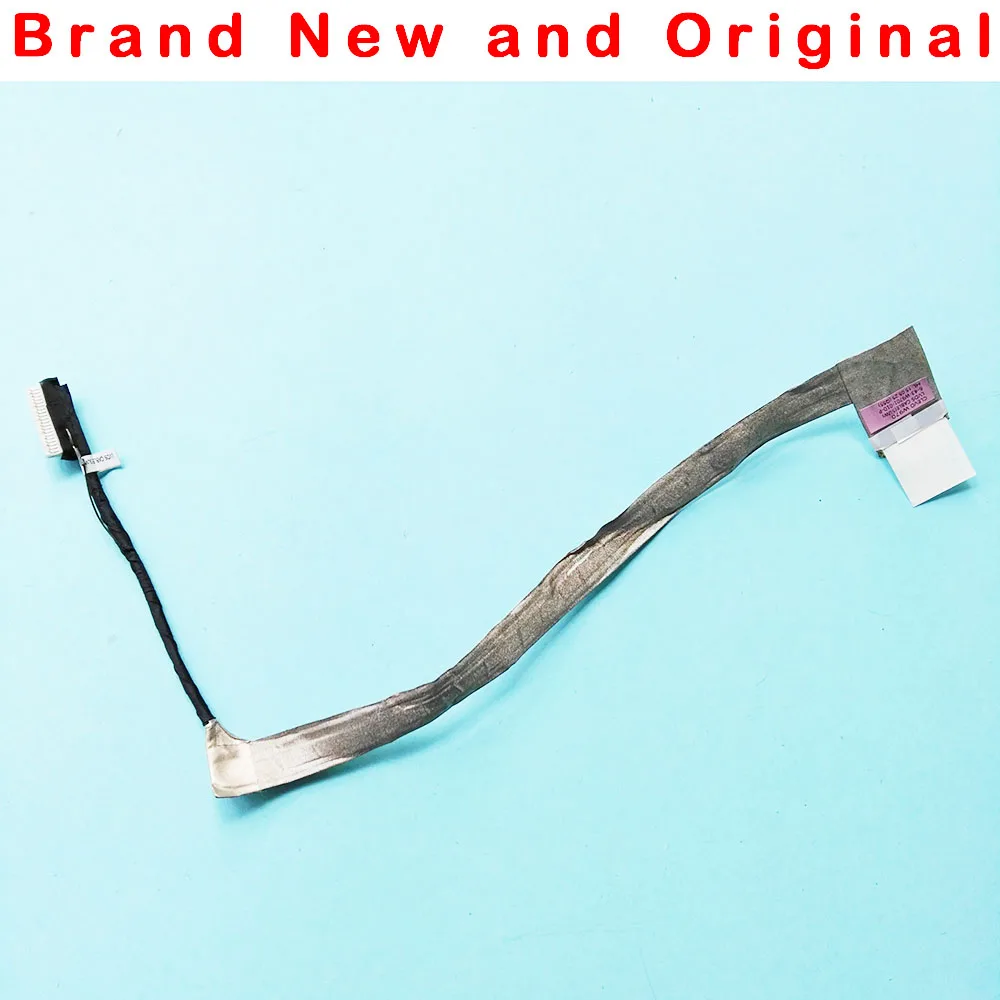 Новый оригинальный ЖК кабель для клева W970 LVDS (SUW) 6 43 W9701 010 P 40P|lcd cable|for cableclevo lcd cable |