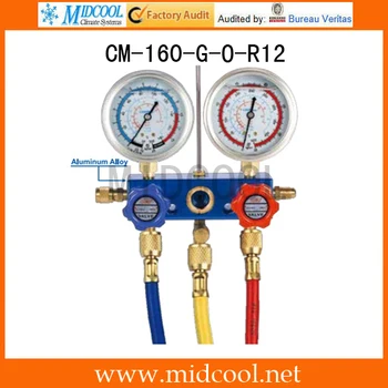 

Testing Manifolds CM-160-G-O-R12