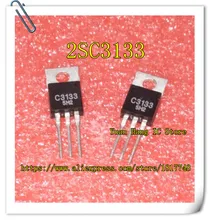 10pcs/lot 2SC3133 C3133 TO-220 New original package a high-frequency transistors