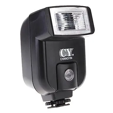 

limitX Mini Flash Light Speedlite for Nikon DF D5600 D5500 D5300 D5200 D5100 D5000 D3400 D3300 D3200 D3100 D3000 D7200 D7100