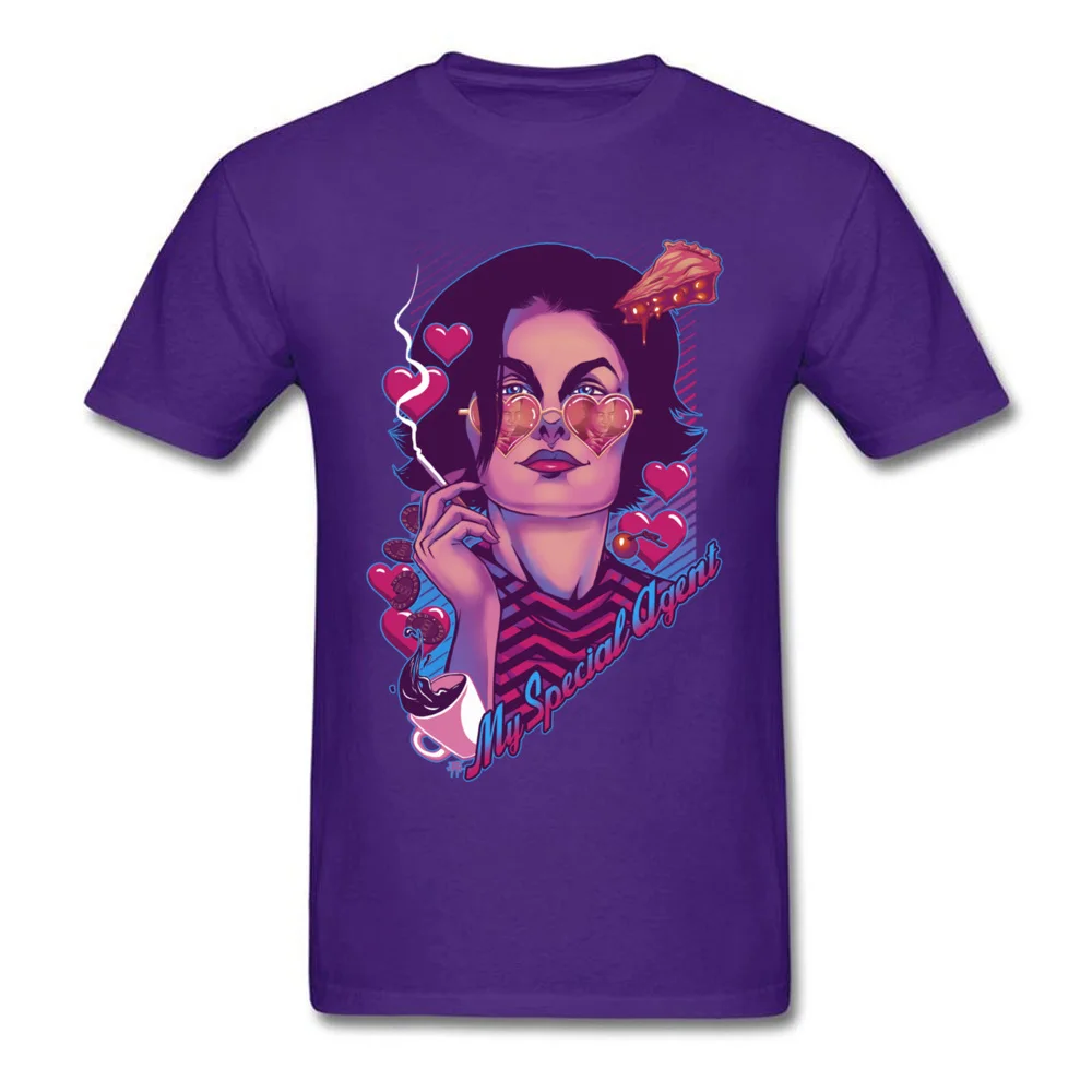 my special agent 3097_purple