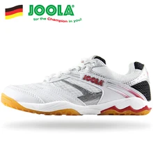 Joola обувь для настольного тенниса для чемпионата мира по настольному теннису, профессиональные кроссовки для пинг-понга для мужчин и женщин