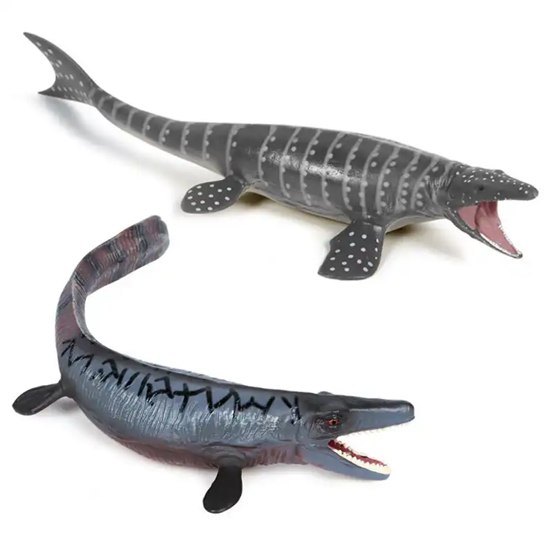 remote control mosasaurus