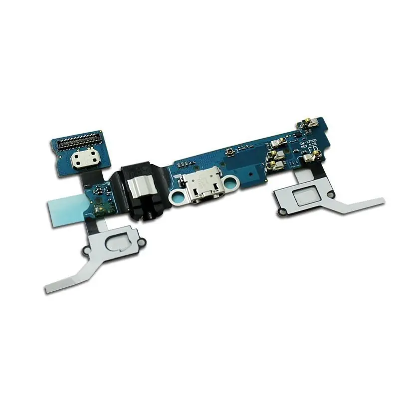 

For Samsung Galaxy A7 A700F A7000 Dock Connector Charging Port Flex Cable Assembly