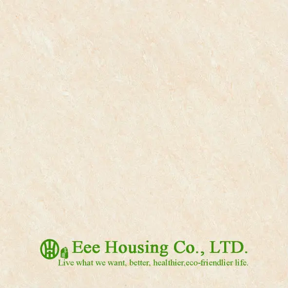300mm*300mm Double loading Polished Porcelain Floor Tiles, 60cm*60cm