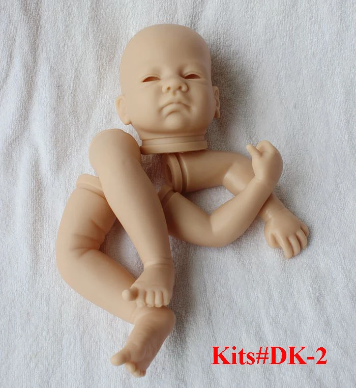 real life reborn baby