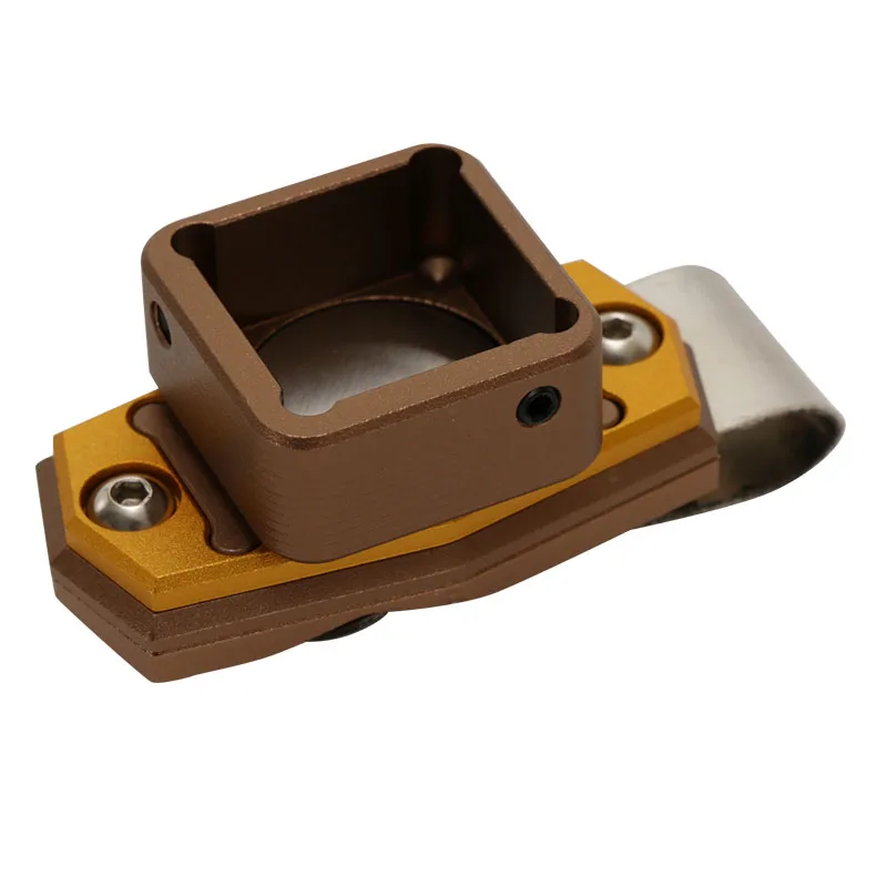 brown chalk holder 2