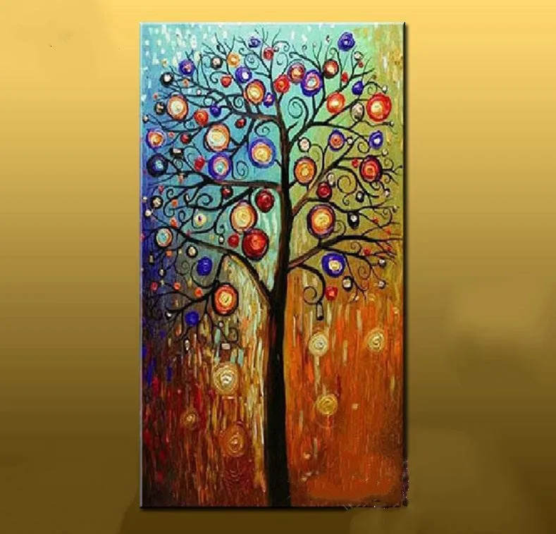ted%20Abstract%20oil%20painting%20large%20canvas%20art%20cheap%20modern%20abstract%20tree%20paintings%20living%20room%20wall%20pictures%20home%20decor
