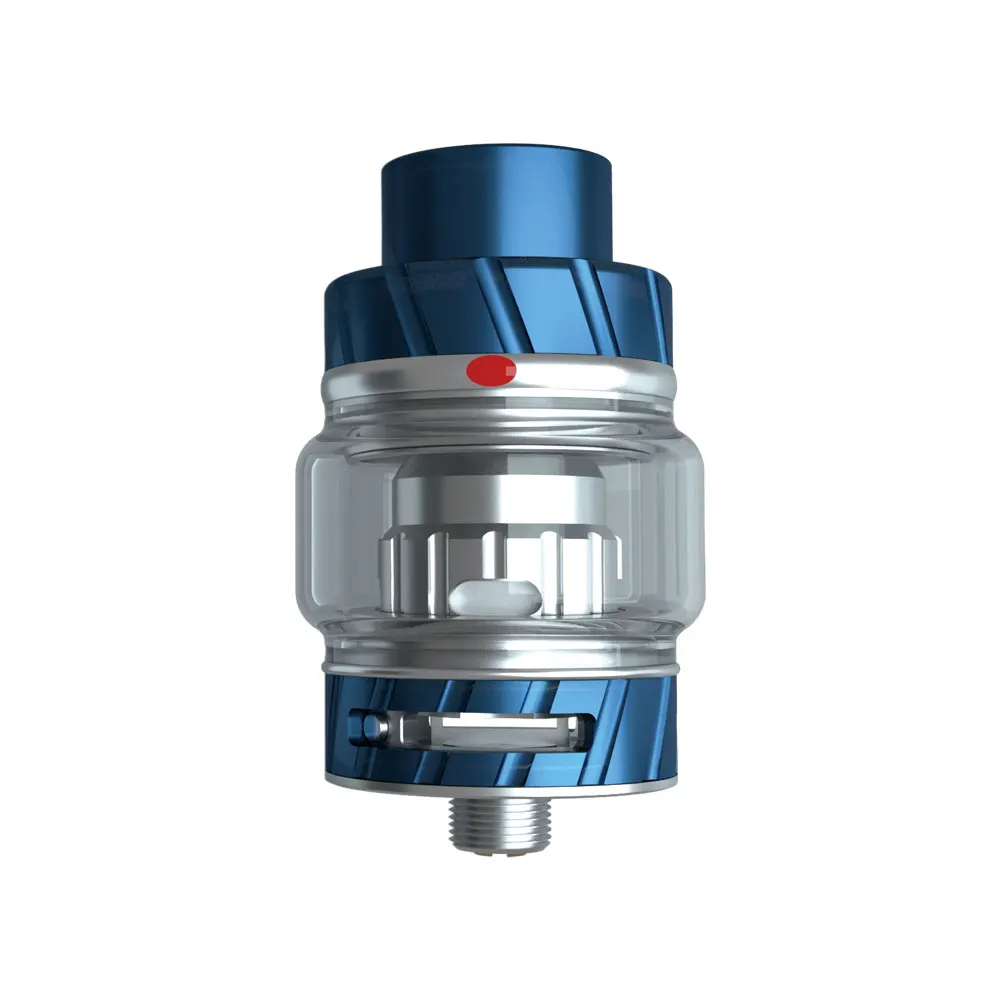 Новейший Vape Танк Freemax Fireluke 2 sub ohm бак Металл издание 5 мл распылитель с 810 капельным