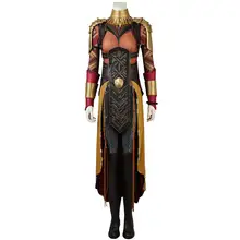 Черная пантера Okoye костюм Мстители Бесконечность войны косплей боди 3D печатных нарядное платье для взрослых женщин Хэллоуин наряд костюм