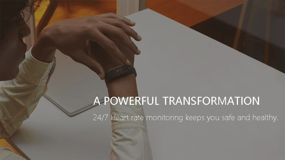 Новинка, Xiaomi mi-браслет 4 с цветным смарт-экраном, браслет для фитнеса, сердечного ритма, 135 мА/ч, Bluetooth, 5,0, 50 м, для плавания, mi ng, водонепроницаемый