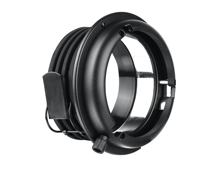 Profoto крепления для Bowens кольцо крепления Speedring адаптер студийная вспышка стробоскоп для Profoto Flash