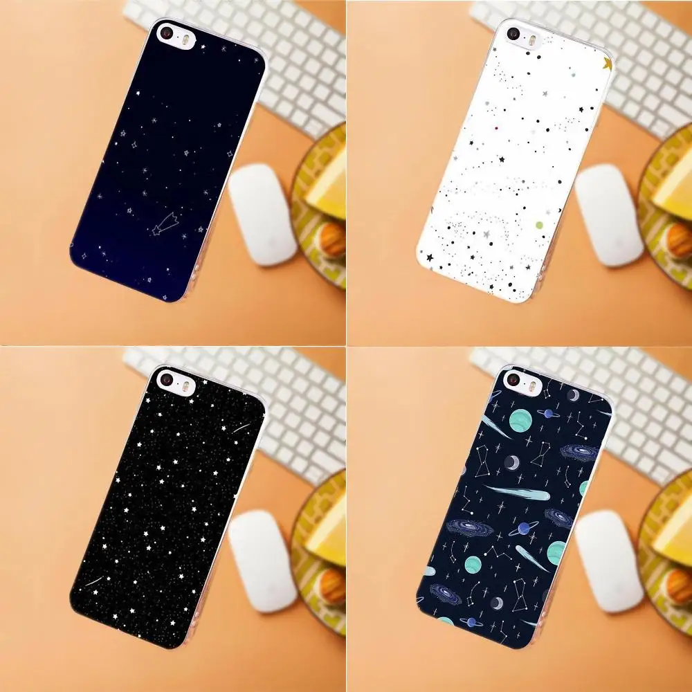 

Maerknon Soft Case Cover Stars Pattern Luxury Vertical For Samsung Galaxy A3 A5 A7 J1 J2 J3 J5 J7 2015 2016 2017