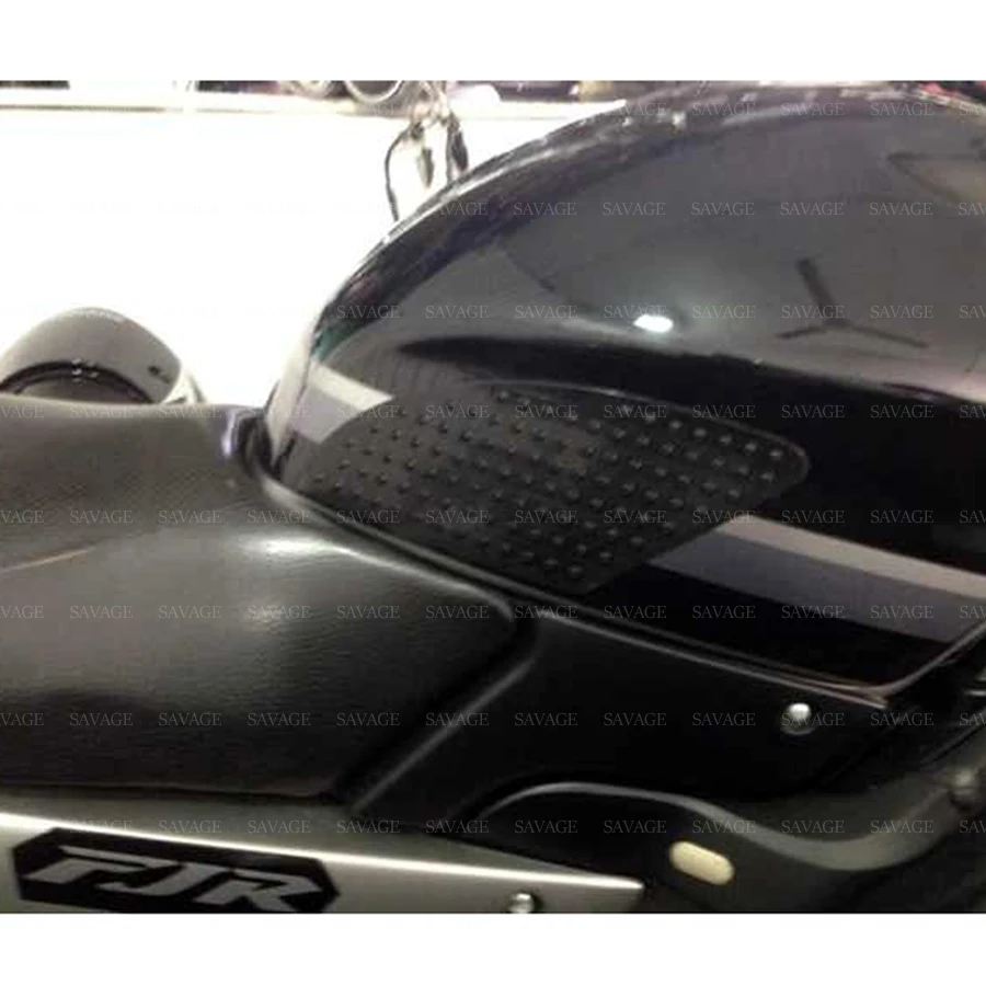 YAMAHA FJR1300 (1)