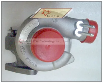 

Free Ship TD04-10T 49177-07503 28200-42520 4917707503 Turbo Turbocharger For Hyundai Galloper TC 1996- 4D56T D4BF 4D56 T/C 2.5L