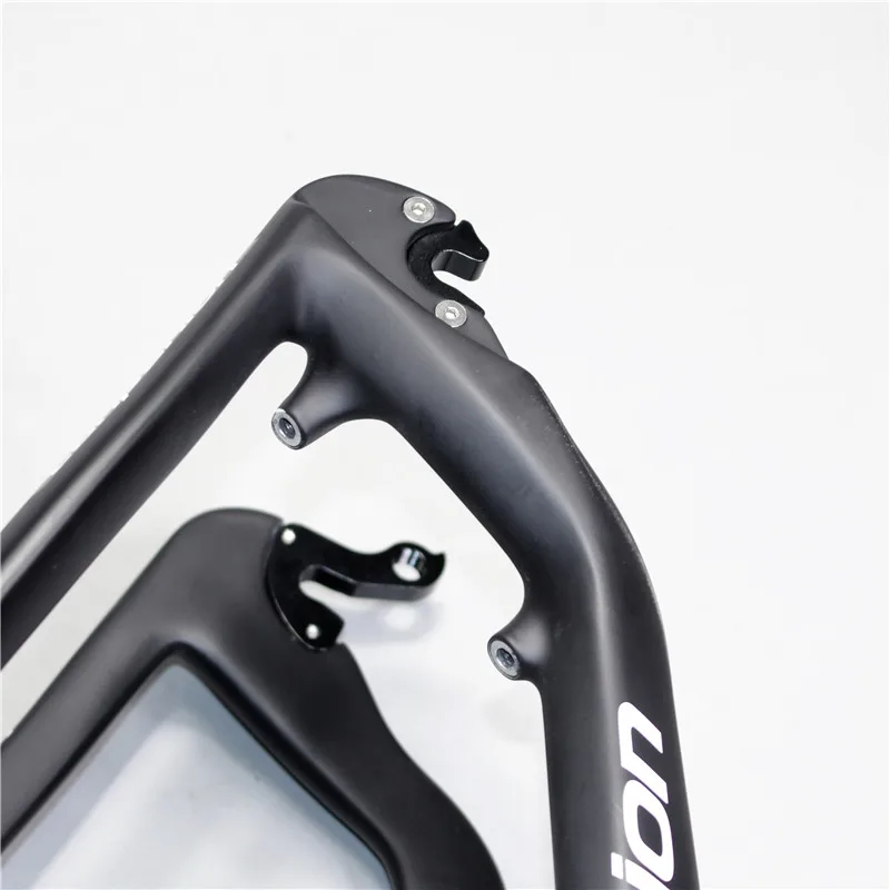 Flash Deal EC90 Latest Bicycle Frame MTB Mountain Bike Frame 27.5er Coal Carbon Frame 15 / 17 / 19 Inch Road Bicycle Frame 30 Flash Deal EC90 Latest Bicycle Frame MTB Mountain Bike Frame 27.5er Coal Carbon Frame 15 / 17 / 19 Inch Road Bicycle Frame 30