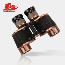 ZIYOUHU 6X24 зум бинокль телескоп ночное видение с сеткой вид окуляр фокусировка для охоты кемпинга