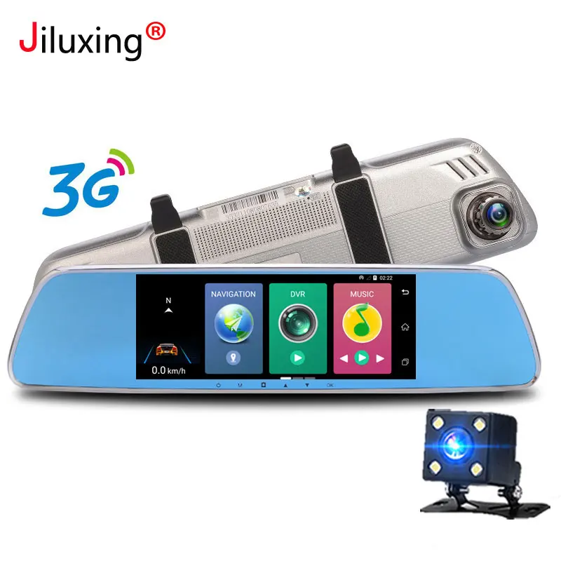3G Car DVR 7 3G Car DVR 7