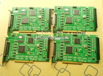 

GT800-PCI-11 Multi-axis motion control card GTS-800-PG-G