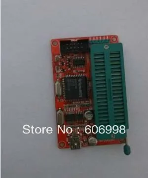 USB PIC SP200S SP200SE программатор для ATMEL/MICROCHIP/SST/ST/WINBOND