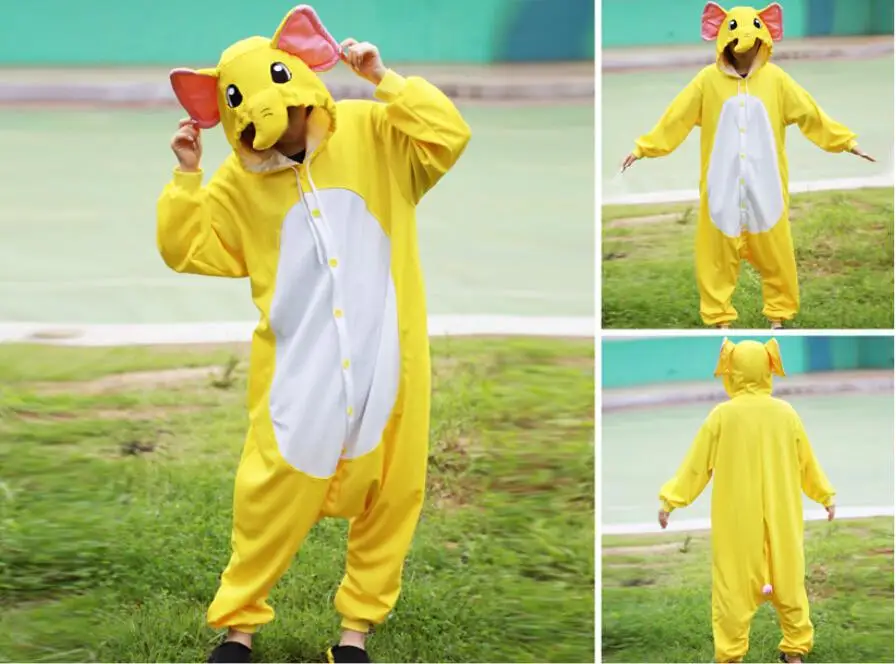 Пижама для взрослых розовый синий желтый слон краб черепаха|pajamas pajamas|pajamas bluepajamas