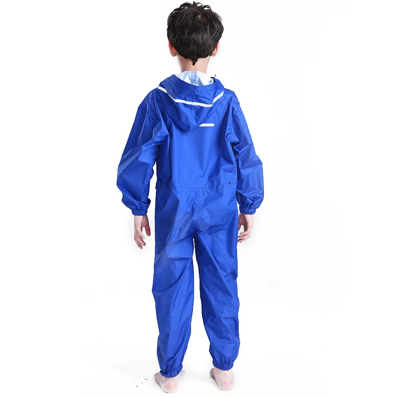 Непромокаемые комбинезоны Kids Wear