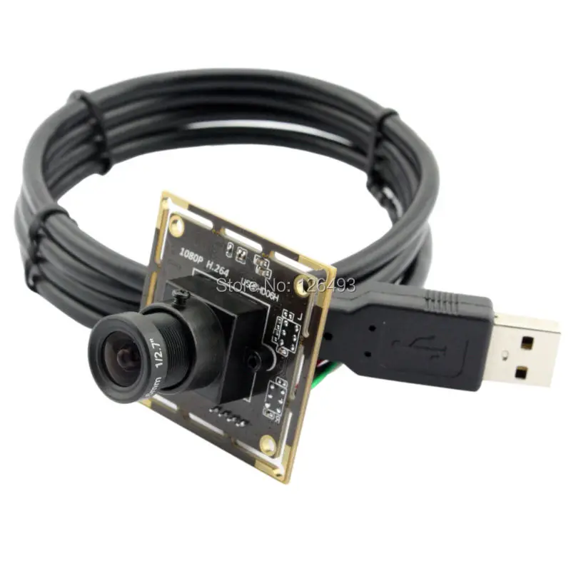 sony usb camera module (7)