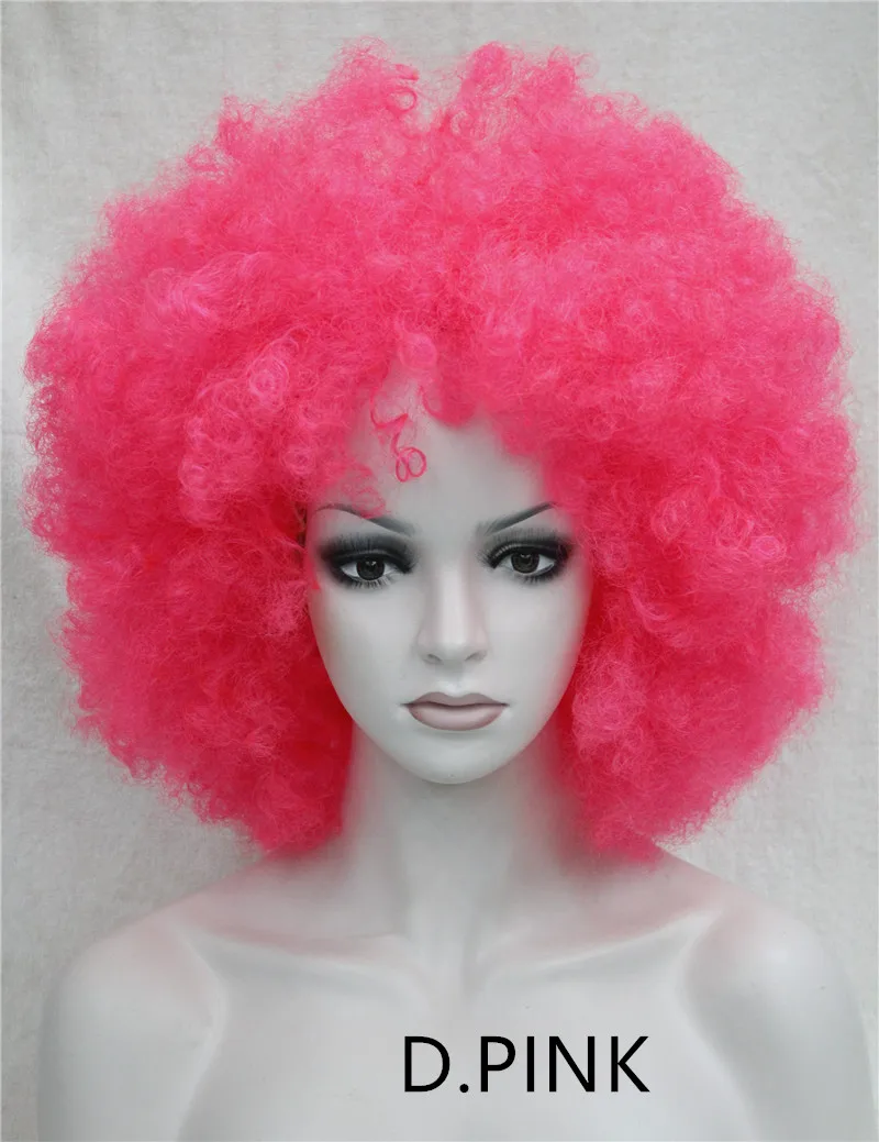 Cheap wig synthetic