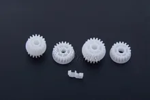 CB414-67923 RU5-0956-000 RU5-0957-000 RU5-0958-000 RU5-0959-000 for HP P3005 M3027 M3035 Fuser drive gear Kit