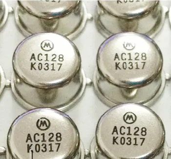 

Freeshipping AC128 CAN3 Components