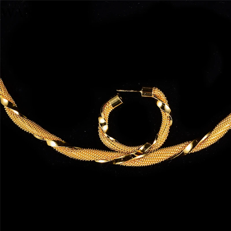 wando gold jewelry 1435-15