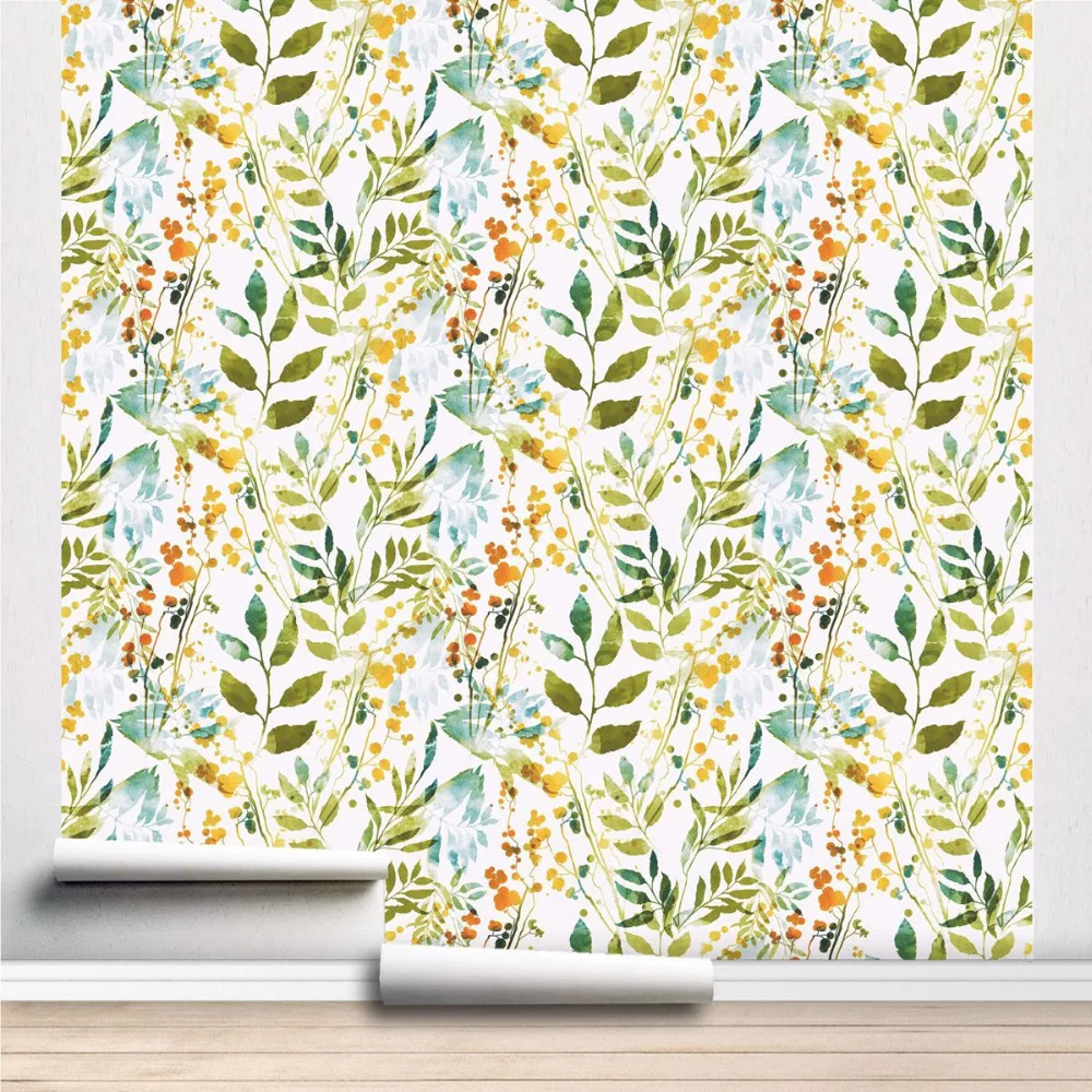 papel de parede abstrato primavera do 03