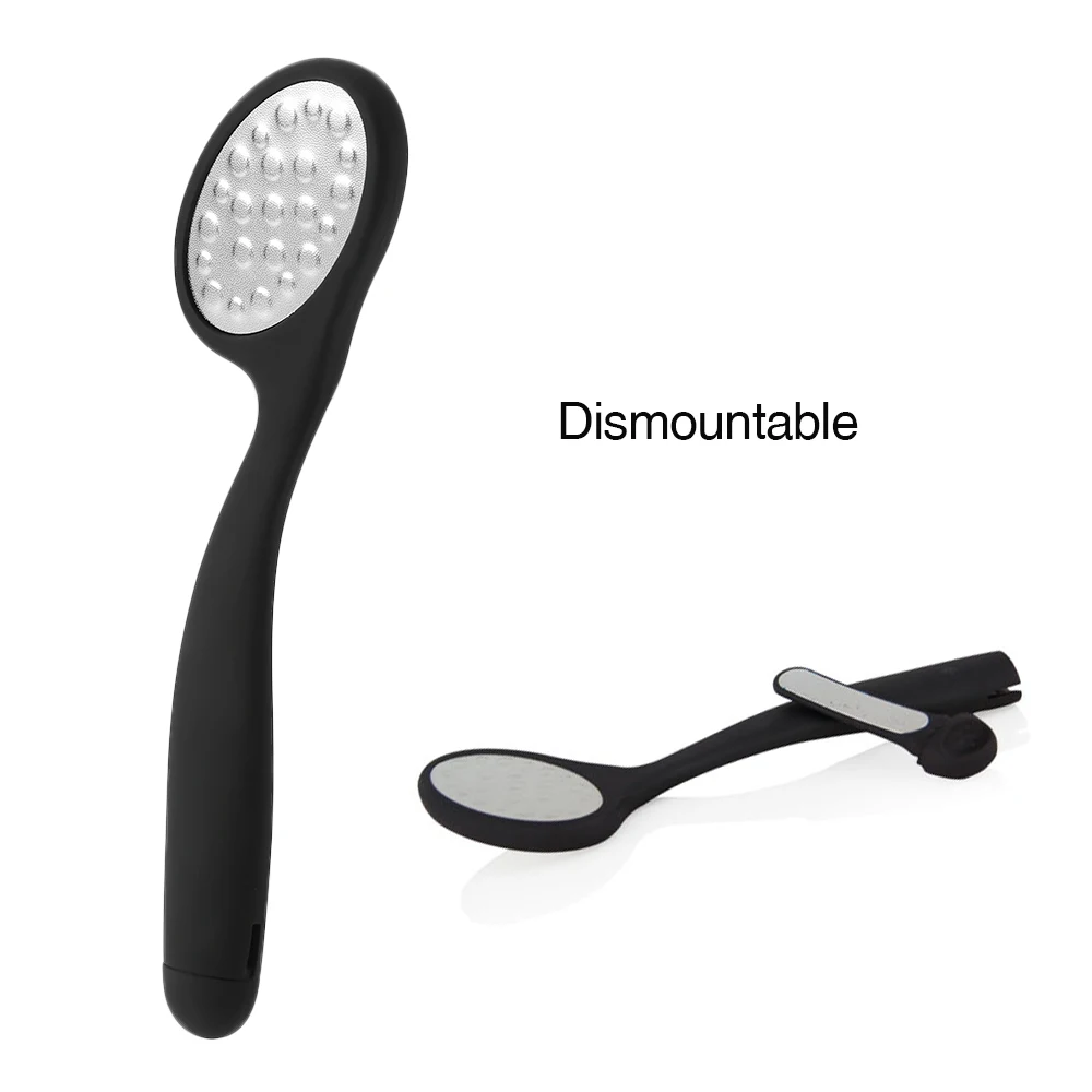 

Professional Foot Rasp Callus Remover Foot File Coarse Skin Remover Foot Skin Grinding Dead Skin Remover Foot Care Tool