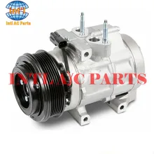 9L2Z19703D AL2Z19703B YCC252 CO 10908C для FORD Explorer/Mercury альпинист V6 4.0L газовый 2006> 2010 Авто a/c компрессор