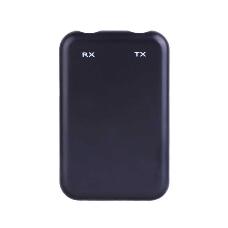 Высокое качество 2-в-1 Bluetooth передатчик и приемник 3,5 мм Музыка Аудио кабель Беспроводной периферийное устройство со стерео-разъемом адаптер для ТВ/Mp3/DVD/PC