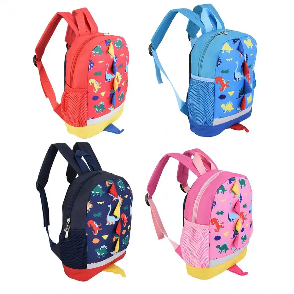 Generic Nouveaute Sac A Dos Pour Enfants Dessin Anime Modele De Dinosaure Confortable Sac A Dos Cartable Pour Bebe Enfant Ecole Sac A Dos Cadeaux Blue Prix Pas Cher Jumia Sn