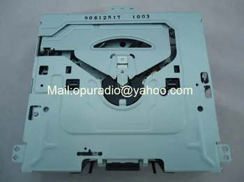 

Free shipping brand new Matsushita DVD loader AQ-2030F PCB mechanism for car audio systems