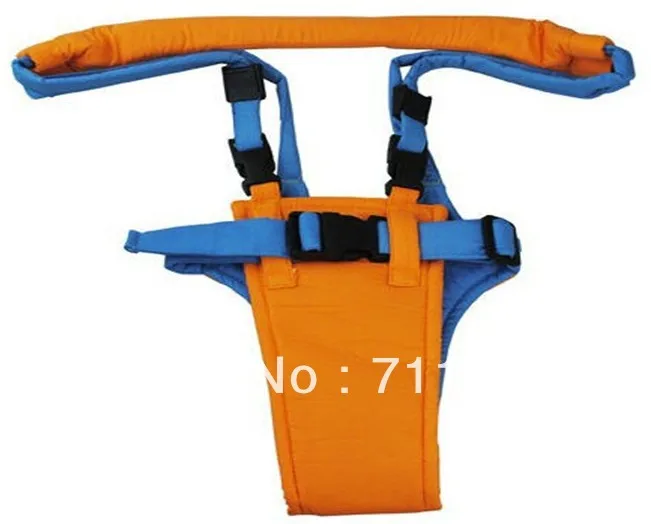 Baby Walking Assistant safety Toddler Harnesses Moon Baby Walkers Baby Walking Wings