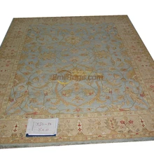Один экспорт турецкие ковры ручной работы OUSHAK Ozarks Чистая шерсть ковер xd1-93 8x10gc158zieyg14