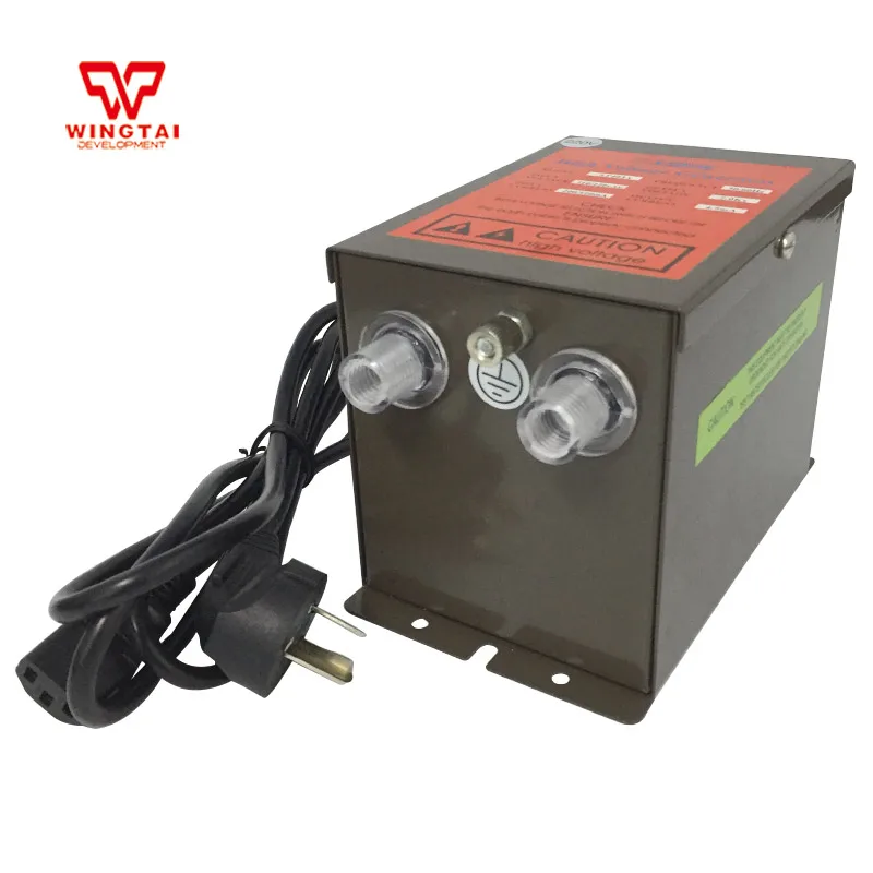 

Anti-static ion bar and 7kv transformer