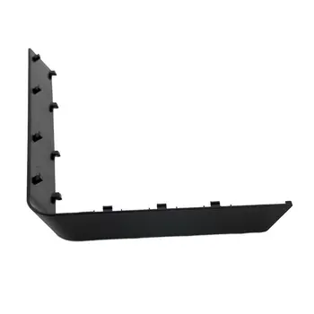 

Hard Drive Disk Slot Cover Case Replacement for Sony PlayStation 4 PS4 Slim GIL Replacement Parts Cover