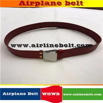Airplane belt-whwbltd-10