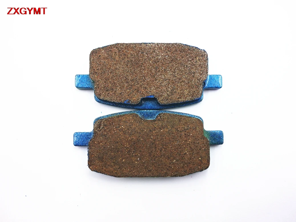 Sintering Disc Brake Pads Set for ITALJET 50 Cruise 1995 - 1997 Front 97 95 96 | Автомобили и мотоциклы