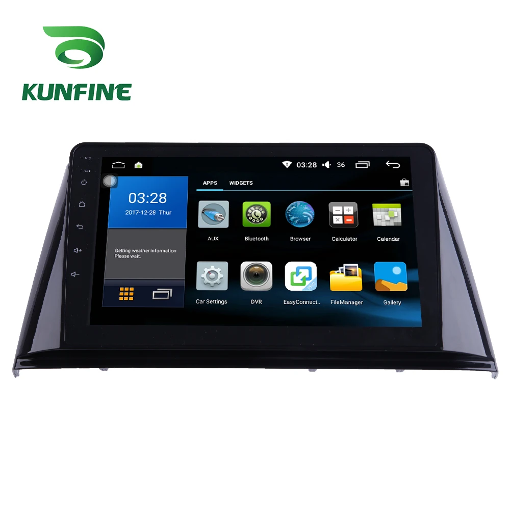 Android Car DVD GPS Navigation Multimedia Player Car Stereo For Peugeot 308 2016 2017 Radio Headunit (6)
